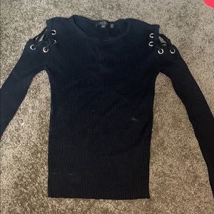 Womens sweater